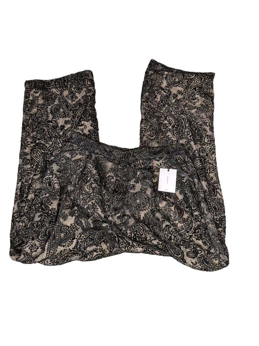 Lpa pants size medium
